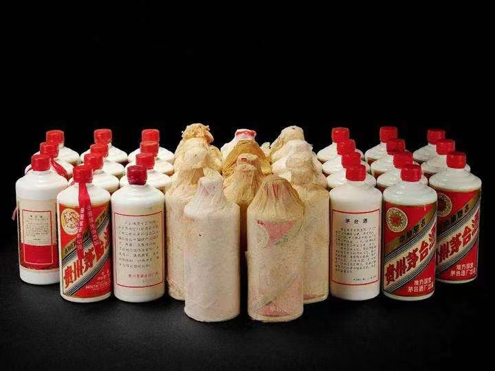 长倘口镇日照岚山回收酒价格哪里回收(附近上门回收茅台酒）?